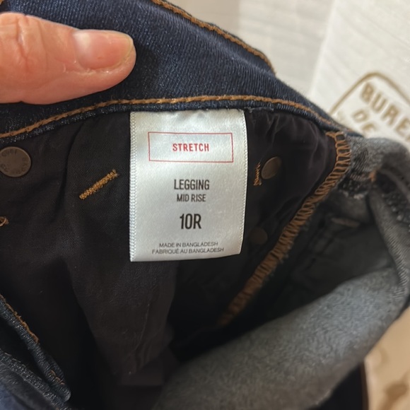 Ladies jeans - Picture 5 of 5